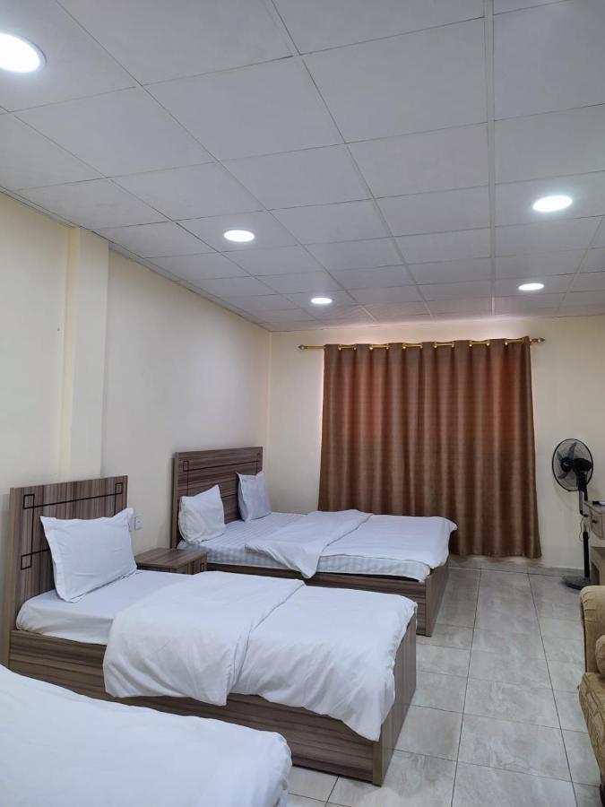 Very Nice And Neat Furnished Studio At Aqaba City Center Ngoại thất bức ảnh