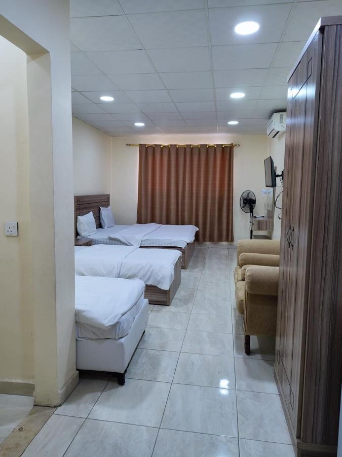 Very Nice And Neat Furnished Studio At Aqaba City Center Ngoại thất bức ảnh