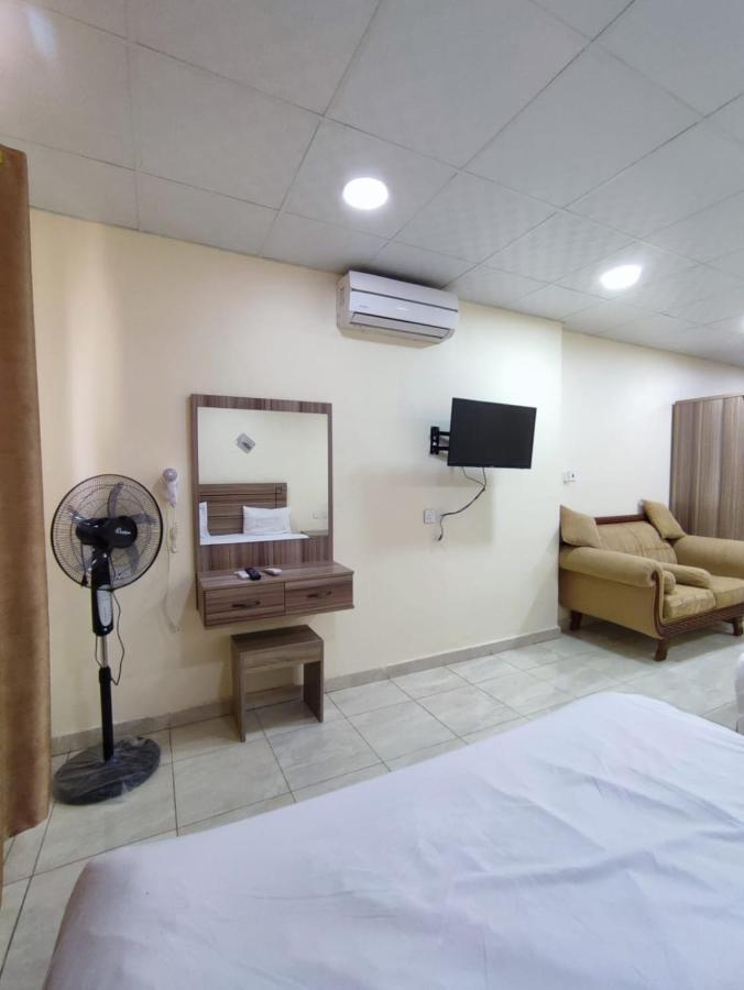 Very Nice And Neat Furnished Studio At Aqaba City Center Ngoại thất bức ảnh