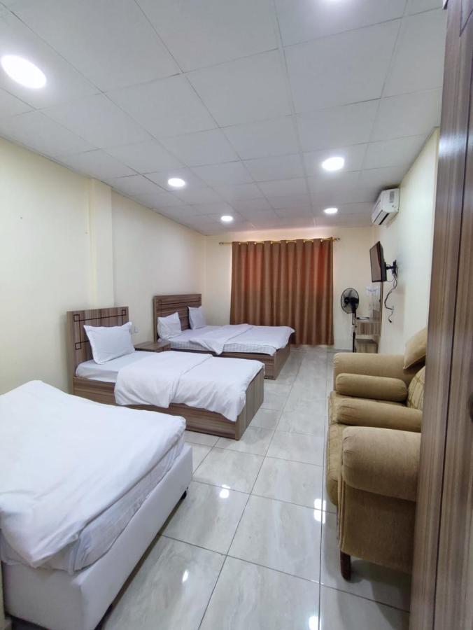 Very Nice And Neat Furnished Studio At Aqaba City Center Phòng bức ảnh