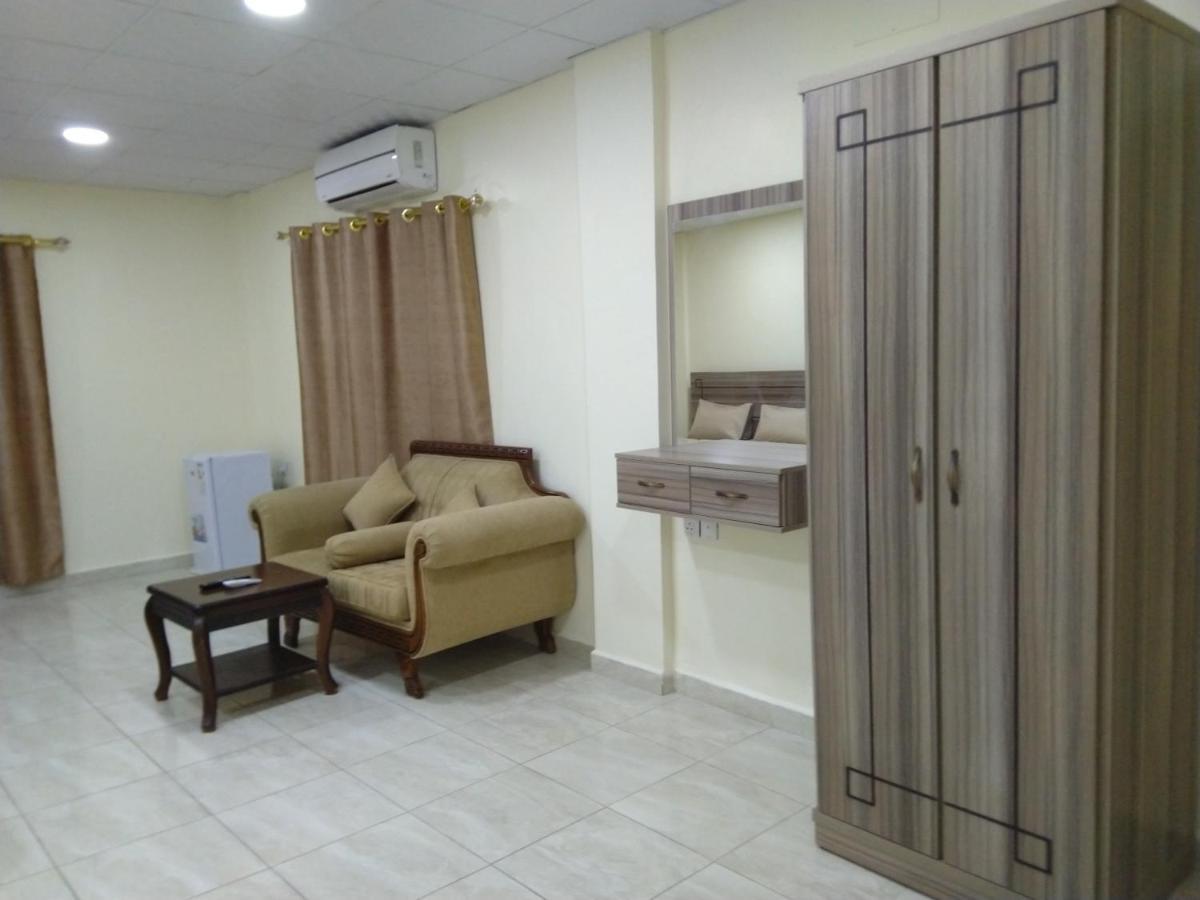 Very Nice And Neat Furnished Studio At Aqaba City Center Ngoại thất bức ảnh